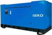 Дизельный генератор  Geko 60015 ED-S/IEDA SS в кожухе