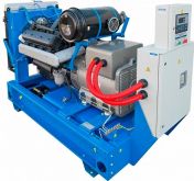 Дизельный генератор  ТСС АД-160С-Т400-1РМ2 41622