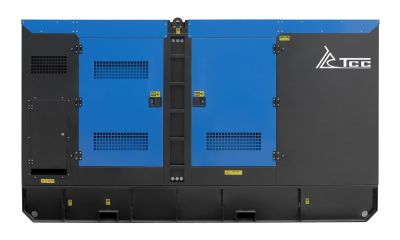 Дизельный генератор ТСС АД-250С-Т400-1РКМ16 - фото 3