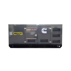 Газовый генератор CTG 440CG