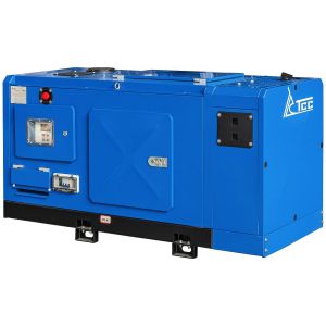 Дизельный генератор ТСС АД-24С-Т400-2РКМ15 48395