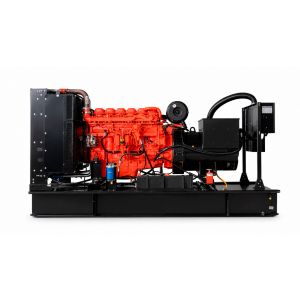 Дизельный генератор Energoprom EFS 640/400 A (Stamford)