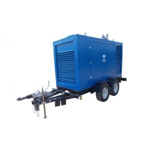 Дизельный генератор ССМ ЭД-150-Т400-РПМ2