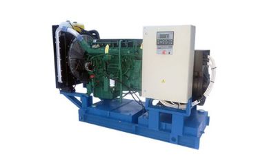 Дизельный генератор ПСМ ADV-250 - фото 2