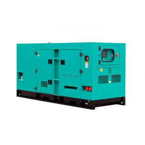 Дизельный генератор Energo 135 YN-C-S