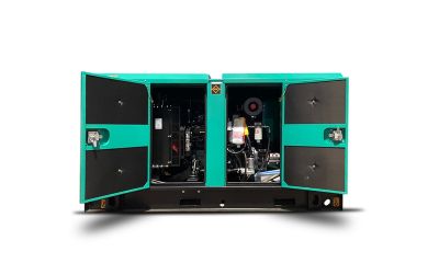 Дизельный генератор AD-32-T400-H-CS - фото 2