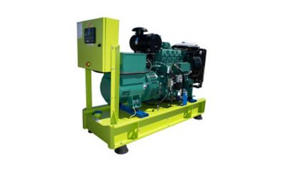 Дизельный генератор GenPower GDZ-LRY 100 OTO - фото 2