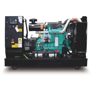 Дизельный генератор CTG 33C