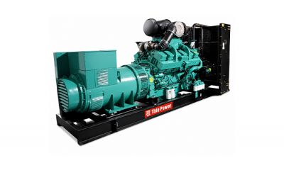 Дизельный генератор Tide Power FB938-C - фото 2