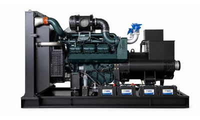 Дизельный генератор Energoprom EFD 625/400 L  - фото 2