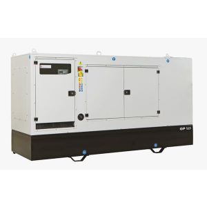 Дизельный генератор Energoprom ESI 120/400 G
