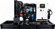 Дизельный генератор  Gensila GS500W