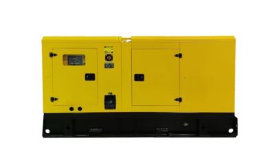 Дизельный генератор Hipex Power HX C-143 - фото 1