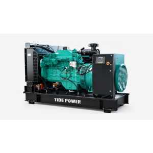 Дизельный генератор Tide Power PDB115-C