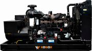 Дизельный генератор  XONOX XNE 1120M-O с АВР