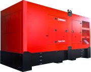 Дизельный генератор  Energo EDF 700/400 SCS в кожухе с АВР