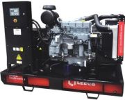 Дизельный генератор  Leega LG46.5DE