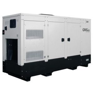Дизельный генератор GMGen GMI300