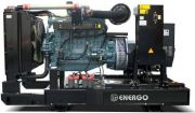 Дизельный генератор  Energo ED 400/400 D с АВР