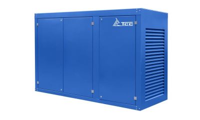 Дизельный генератор ТСС АД-150С-Т400-2РМ26 - фото 1