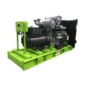 Дизельный генератор GenPower GPR-GNP 850 OTO