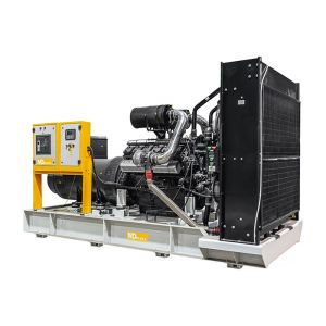 Дизельный генератор Mitsudiesel АД-1000С-Т400-2РМ29 48800