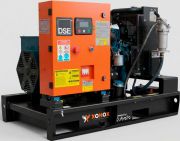 Дизельный генератор  XONOX XNY 15K-O с АВР