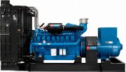 Дизельный генератор  Energoprom EFYC 2000/400
