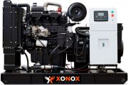 Дизельный генератор  XONOX XNU 800W(E)-O с АВР