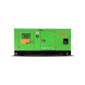 Дизельный генератор AD-20-T400-B-YS
